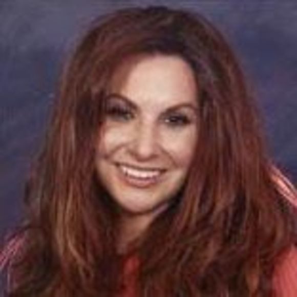 Meet your Posher, Theresa - Picture 1 of 1